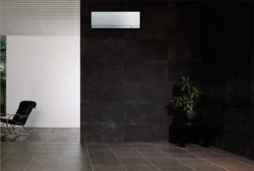 Kirigamine Zen Inverter Duvar Tipi İç Ünite