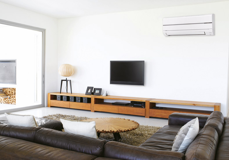 Comfort Deluxe Inverter Duvar Tipi Klima Serisi