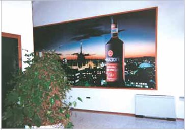 Kasetli Döşeme Tipi