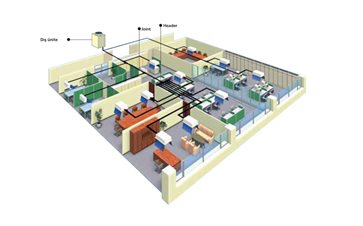 Standart Heat Pump Y Serisi (YHA)